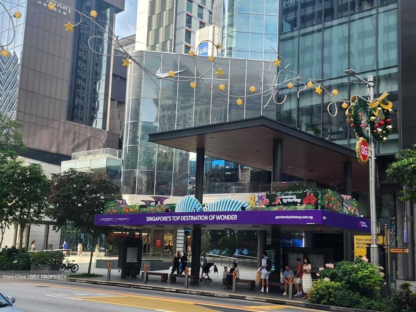 Yen San Building (D9), Retail #499480601